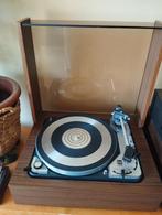 Platine Dual 1019, Tourne-disque, Enlèvement, Dual, Automatique