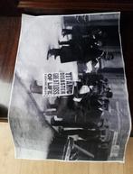 Paperboy 1912 Ny. Titanic.                            3045cm, Verzamelen, Ophalen of Verzenden, Zo goed als nieuw