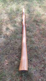 didgeridoo in E, Muziek en Instrumenten, Blaasinstrumenten | Didgeridoos, Ophalen, Gebruikt