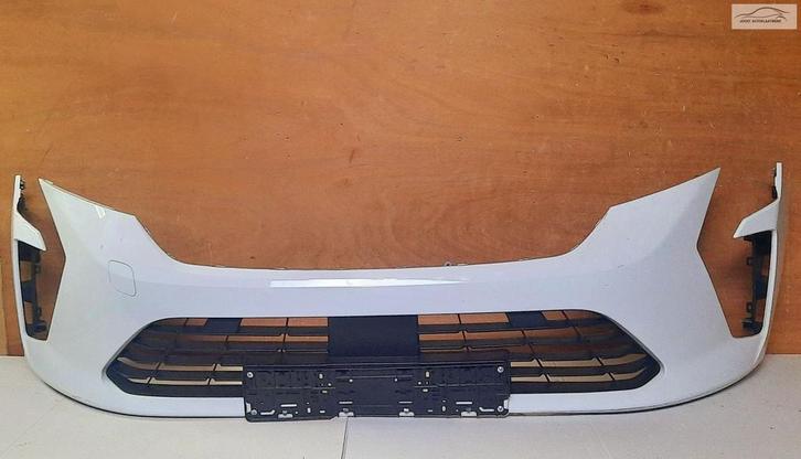 Voorbumper orgineel Renault Clio V FL v.a 2023 620228696R, Auto-onderdelen, Carrosserie, Bumper, Renault, Voor, Gebruikt, Ophalen of Verzenden