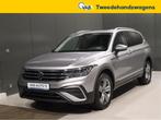 Volkswagen Tiguan   LIFE TSI 150 DSG, Automaat, https://public.car-pass.be/vhr/6619eb1a-8ef1-47bd-9146-8ed3ea605ae6, Bedrijf, 5 zetels