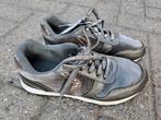 Zilveren sneakers ,nieuwstaat,, Ophalen of Verzenden, Zo goed als nieuw, Sneakers