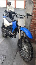 Crossmoto 250cc, Fietsen en Brommers, Ophalen, Zo goed als nieuw