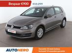 Volkswagen Golf 1.6 TDI Trendline BlueMotion Tech (bj 2014), Auto's, Voorwielaandrijving, Euro 5, Gebruikt, https://public.car-pass.be/vhr/01885bb9-f9a4-45c7-a879-7025b8320666