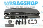 Airbag kit Tableau de bord HUD noir Mercedes A klasse W177, Gebruikt, Ophalen of Verzenden