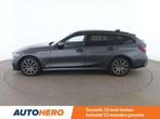 BMW 3 Serie 330 330e M Sport (bj 2021, automaat), Auto's, Automaat, Achterwielaandrijving, Euro 6, 1905 kg