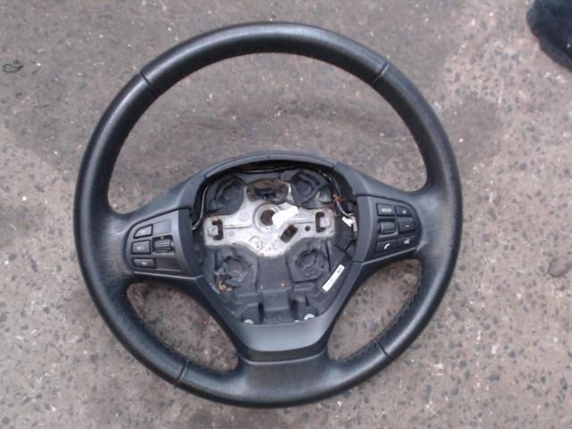 Volant BMW F30/F80 2015  62558150e LP/15152, Autos : Pièces & Accessoires, Habitacle & Garnissage, BMW, Utilisé, Enlèvement