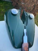 Tankset Shovelhead, Motoren, Ophalen of Verzenden