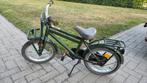 Mooie jongensfiets, Ophalen, Zo goed als nieuw