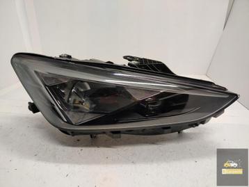 Cupra Formentor Lift Matrix rechterlamp beschikbaar voor biedingen