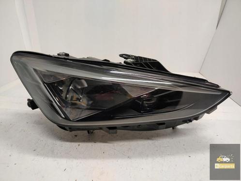 Cupra Formentor Lift Matrix rechterlamp, Auto-onderdelen, Verlichting, Seat, Gebruikt