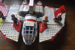 LEGO STAR WARS 7961 T-6 JEDI SHUTTLE, Verzamelen, Star Wars, Gebruikt, Ophalen of Verzenden