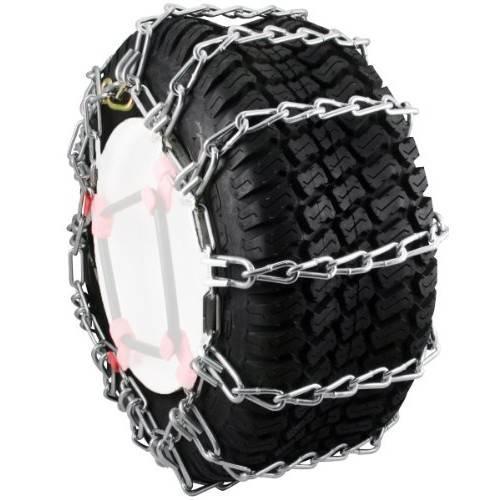 Peerless Max-Trac Sneeuwkettingen 18x8.50-8, Auto diversen, Sneeuwkettingen