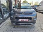 Citroen C3 Aircross Berline/1.5 Blue HDI100 S&S / Fam.Feel, Auto's, 75 kW, Euro 6, Parkeersensor, Wit