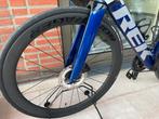 Bontrager aelus elite 50, Fietsen en Brommers, Fietsen | Racefietsen, Ophalen, Zo goed als nieuw