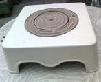 Vintage kookvuur, Elektronische apparatuur, Kookplaten, Ophalen of Verzenden, Gebruikt, Vrijstaand, Elektrisch