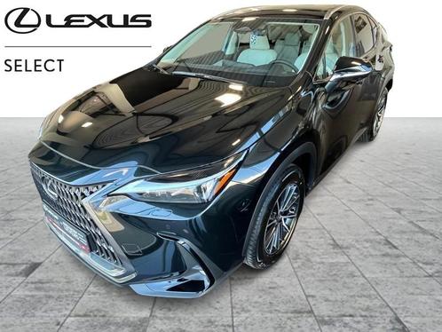 Lexus NX 350h 2.5 Hyb AWD EXECUTIVE LINE CVT, Auto's, Lexus, NX, Adaptive Cruise Control, Airbags, Airconditioning, Alarm, Bluetooth