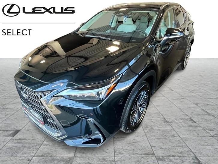 Lexus NX 350h 2.5 Hyb AWD EXECUTIVE LINE CVT, Autos, Lexus, NX, Régulateur de distance, Airbags, Air conditionné, Alarme, Bluetooth
