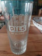 Zeldzamer glas de blieck aalst, Verzamelen, Ophalen of Verzenden, Zo goed als nieuw