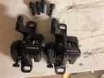 Etrier frein a disque Shimano VTT, Overige typen, Zo goed als nieuw, Shimano, Mountainbike