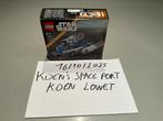 Lego Star Wars 75391 Captain Rex Y - Wing Microfighter, Ophalen of Verzenden, Nieuw, Complete set, Lego
