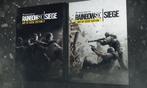 Rainbox Six Siege: the Art of Siege boek, Livres, Livres Autre, Enlèvement ou Envoi, Neuf