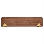 Aedes Shelf L80 AYTM "Walnut gold", Ophalen of Verzenden, Nieuw