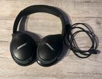 Bose Koptelefoon (Bluetooth, Overear), Audio, Tv en Foto, Hoofdtelefoons, Ophalen, Zo goed als nieuw, Bluetooth