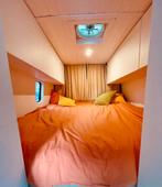 Camping-car Mercedes Sprinter L4H3 Hors réseau et furtif, Siège de train, Éclairage extérieur, Mercedes-Benz, Réfrigérateur