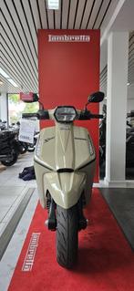 Lambretta X300SR bj.2025 - 2 jaar garantie, Motoren, Scooter, Bedrijf, Minimaal motorrijbewijs A2, Lambretta