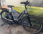 Gazelle Ultimate C380 HMB Elektrische fiets 500WH Accu, Ophalen of Verzenden, Zo goed als nieuw, 51 tot 55 cm, 50 km per accu of meer