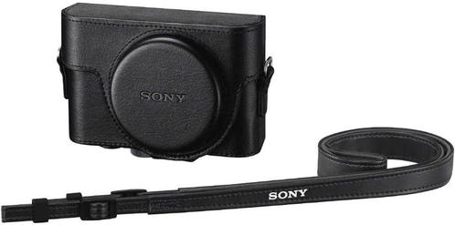 Sony LCJ-RXK Protective Jacket Case voor RX100 Serie, TV, Hi-fi & Vidéo, Appareils photo numériques, Neuf, Sony, Enlèvement