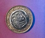 Pièce grecque de 1 euro 2005, 2 euros, Enlèvement ou Envoi, Monnaie en vrac, Grèce
