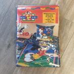 Mickey Mouse 1 persoons dekbedovertrek, Ophalen, Overige kleuren, Jongetje of Meisje, Dekbedovertrek