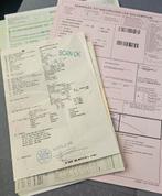 Daihatsu cuore 1.0 benzine bj 2005 euro4 124000 km gekeurd, Auto's, Cuore, Particulier, Te koop, Benzine