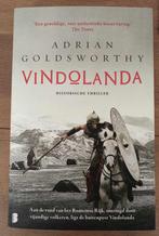 Vindolanda - Adrian Goldsworthy, Comme neuf, Adrian Goldsworthy, Enlèvement ou Envoi