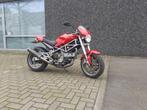 Ducati monster 1000, Naked bike, Particulier, 2 cylindres, 1000 cm³