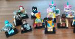 Lego minifigures uit verschillende series, Enlèvement ou Envoi, Comme neuf, Briques en vrac, Lego