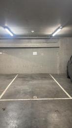 Emplacement parking à louer  ‼️ROGIER ( centre ville)‼️, Immo, Garages en Parkeerplaatsen