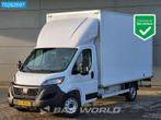 Fiat Ducato 140pk Bakwagen met achterdeuren Airco Nieuw! Meu, Autos, Camionnettes & Utilitaires, Neuf, Achat, Euro 6, 2 places