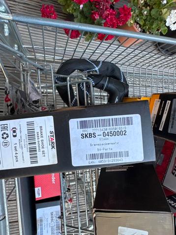 Piece auto beschikbaar voor biedingen