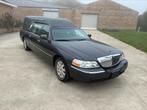 Lincoln Corbillard, Auto's, Lincoln, Automaat, Blauw, Particulier, Overige carrosserie