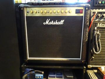 Marshall DSL 20