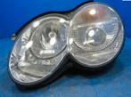 Mercedes Benz SL500 lamp links, Ophalen