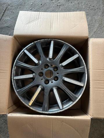 MINI Cooper s Velgenset 18 inch 5x112 beschikbaar voor biedingen
