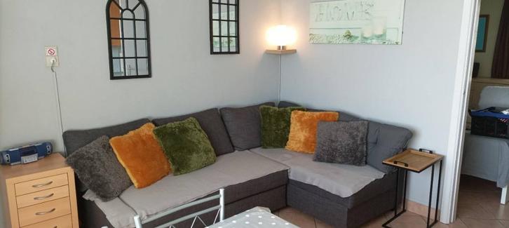 VAKANTIEWONING AAN DE NOORDZEE - LE COQ, Vakantie, Vakantie | Zon en Strand