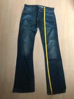 Levis Jeansbroek, Kleding | Heren, Levi's, Blauw, Ophalen of Verzenden, W33 - W34 (confectie 48/50)