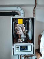 Chaudière Vaillant Ecotec Plus 296 2014 + Thermostat, Ophalen, Gebruikt