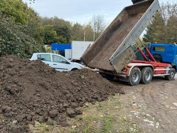 Terre à donner beschikbaar voor biedingen
