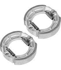 Nombreuses nouvelles machoires de freins motos disponibles, Motos, Pièces | Autre, Neuf, Enlèvement ou Envoi